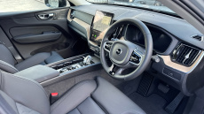 Volvo XC60 2.0 B5P Plus Dark 5dr AWD Geartronic Petrol Estate